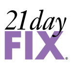 21 Day Fix Portion Plan Calculator