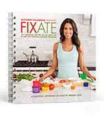 Fixate Cookbook