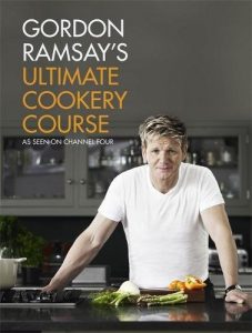 Gordon Ramsay Ultimate Cookery Course