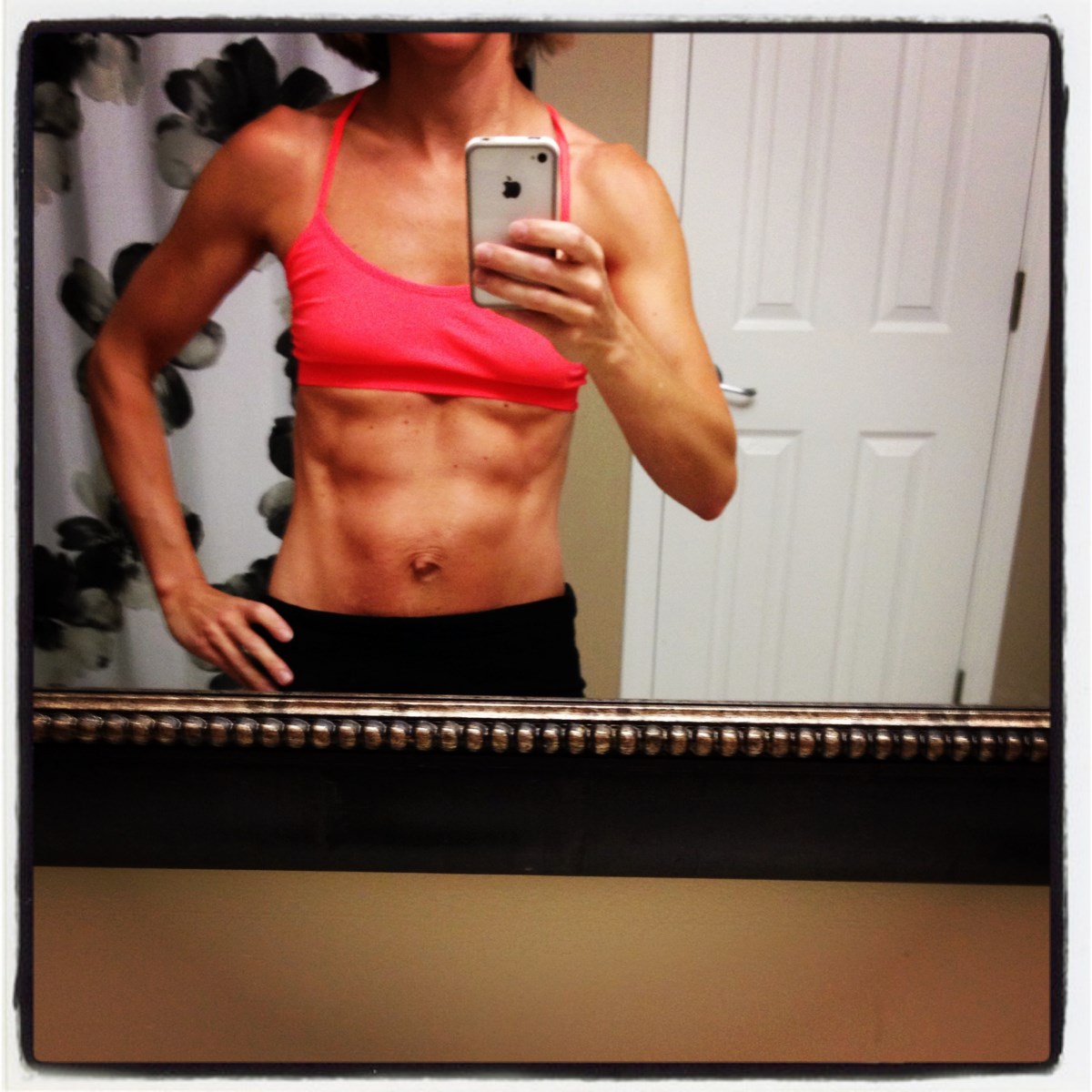 P90X2 Abs - Mother of 4