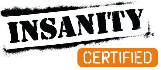 Insanity Certification Review