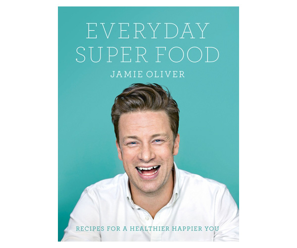 Jamie Oliver - Everyday Super Food