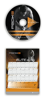 P90X3 Elite Workouts