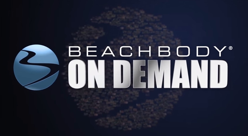 Beachbody On Demand