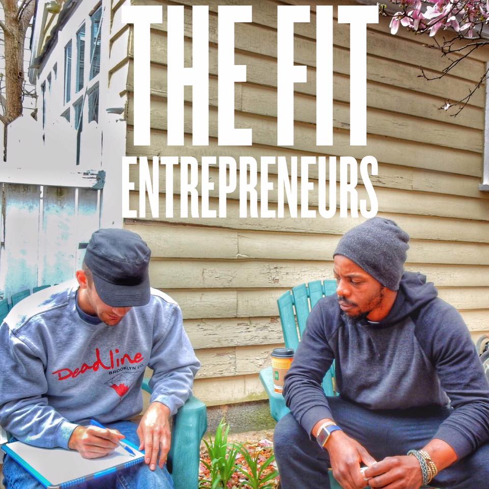 The Fit Entrepreneurs