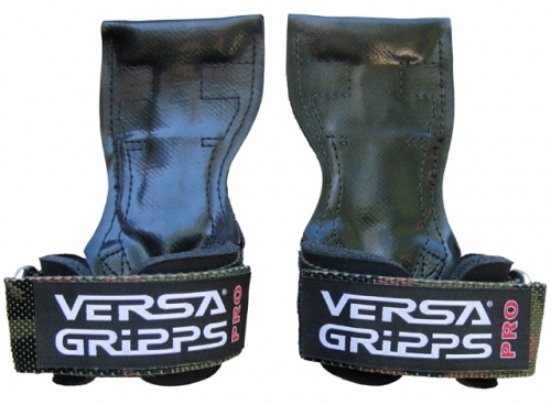 Versa Gripps PRO Glove Weight Lifting Straps