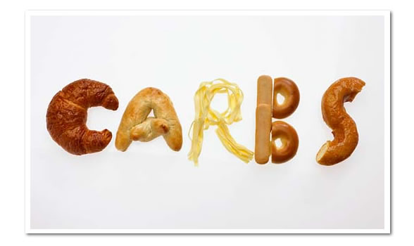 when should i eat carbs
