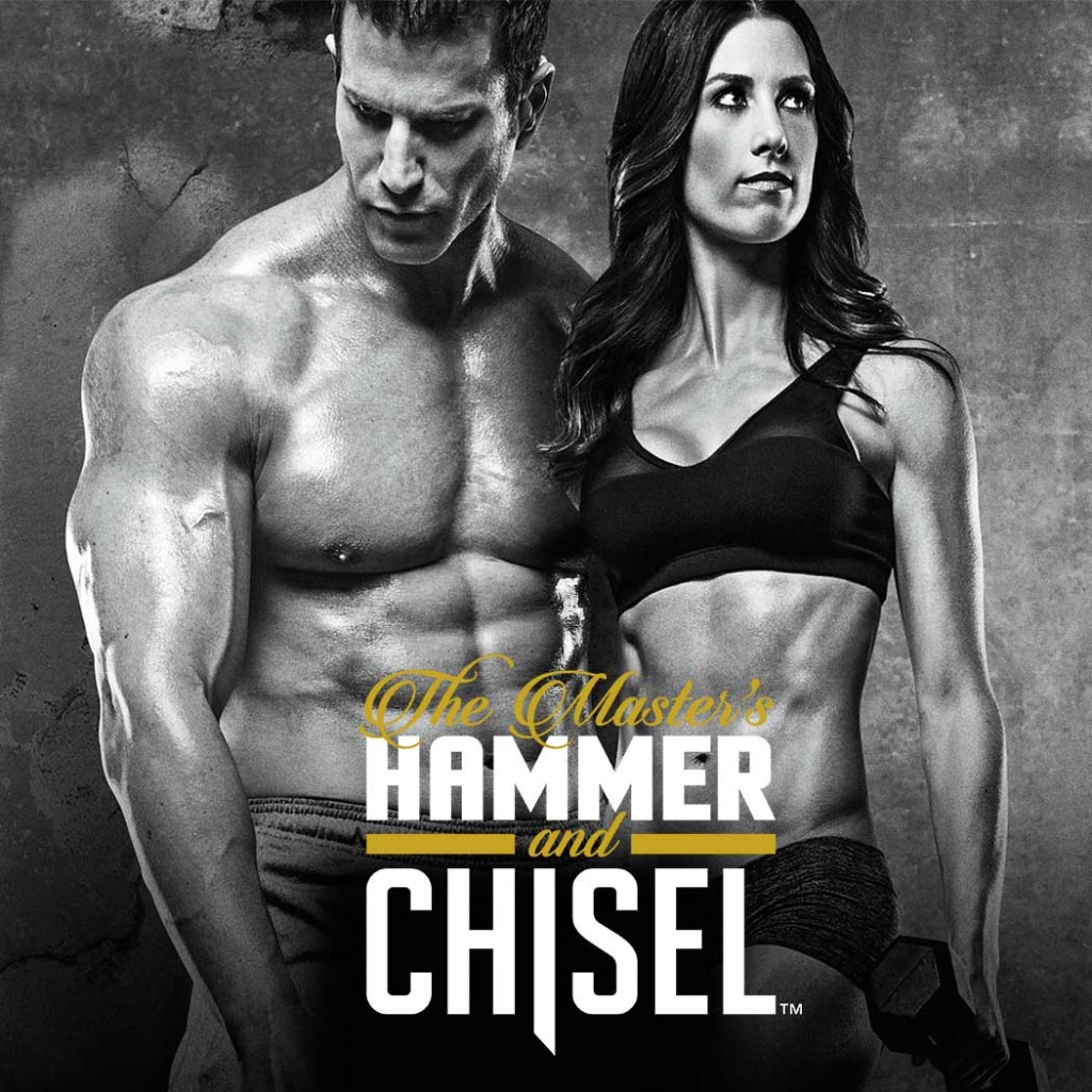 Hammer and Chisel - Sagi and Autumn