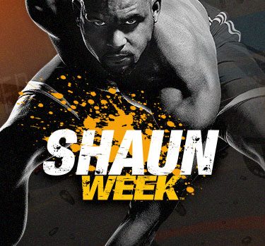 shaun-week