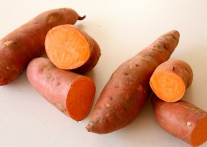 sweetpotatoes