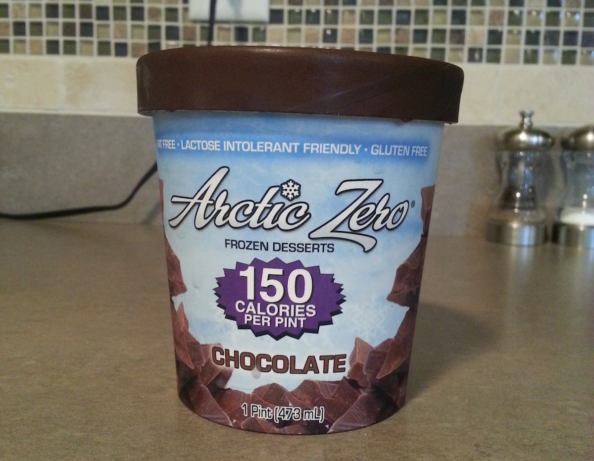 Arctic Zero - Chocolate