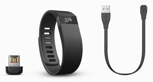 Fitness Tech - Fitbit Force - Your Fitness Path
