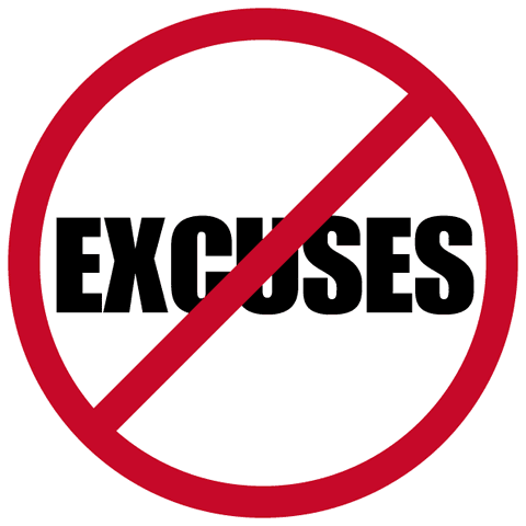 No-Excuses1