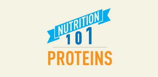 nutrition-101-protein