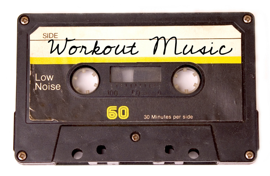 Workout-Music