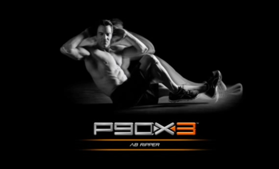 P90x3 Ab Ripper Review Your