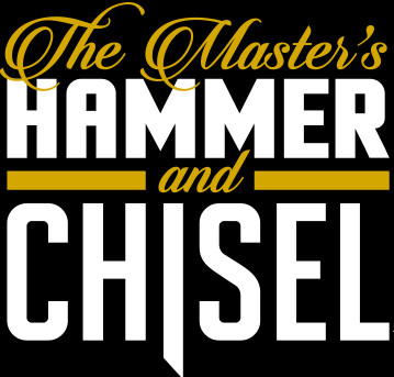 Hammmer and Chisel