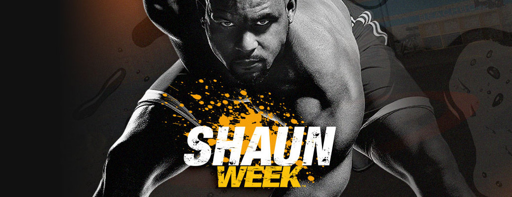 shaun week